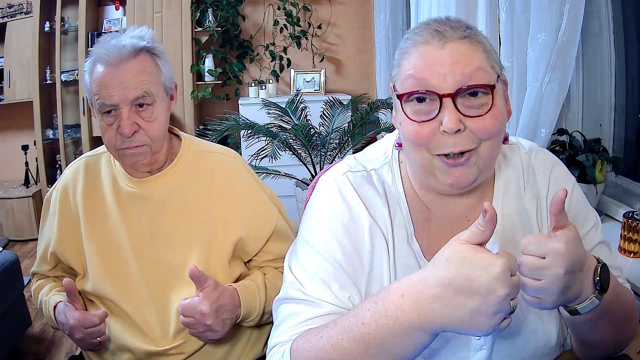 🏡 LIVE TALK mit SUSI & UWE | 50+ Paar Editon 🏡