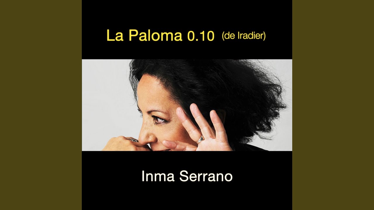 La Paloma (Italian Version)