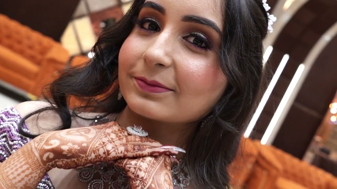 BHARAT & ASTHA TEASER
