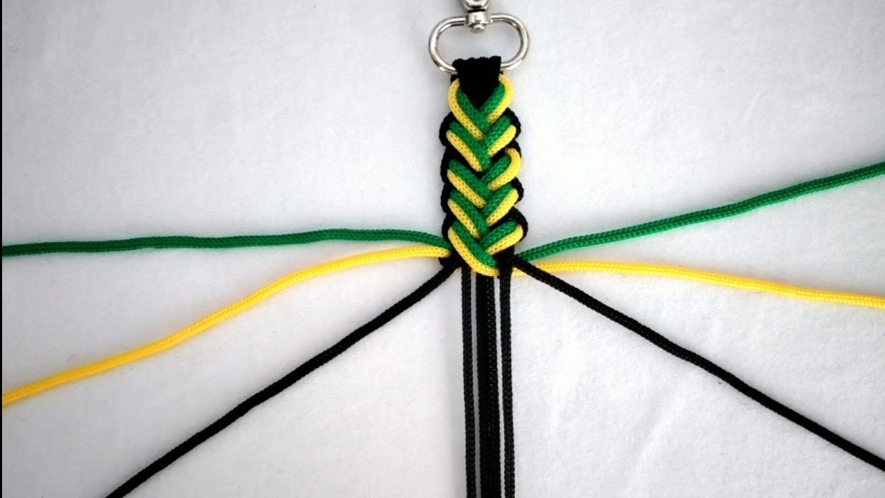 #Handle tas tali kur, macrame bracelet,pelangi shop