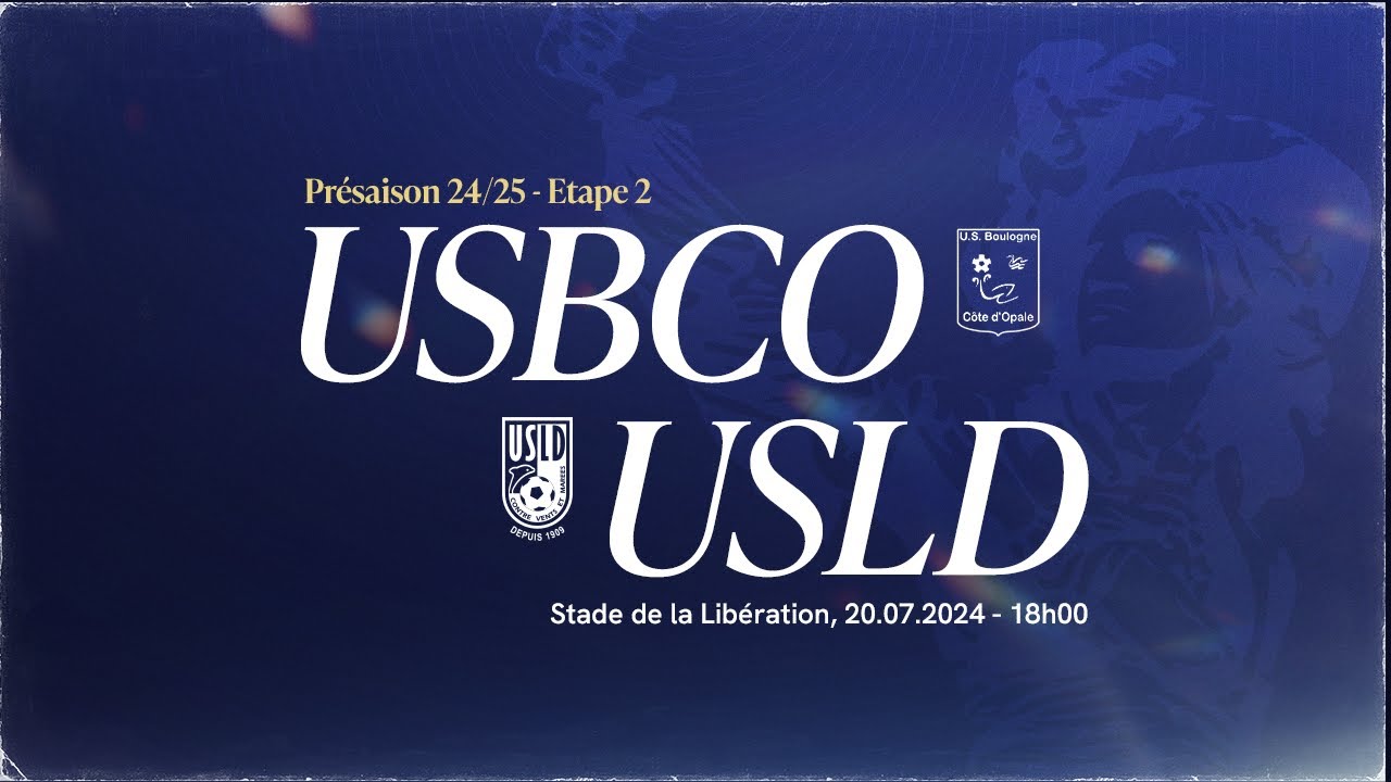USBCO X USLD
