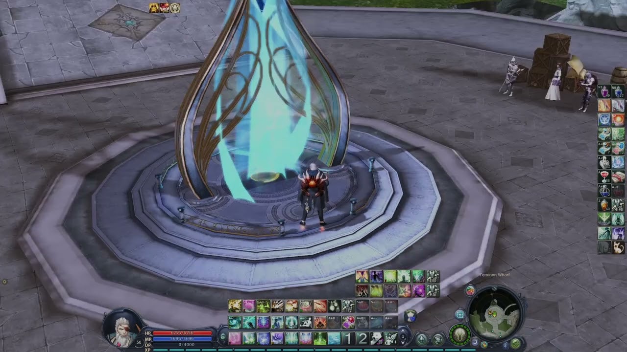 Aion Classic EU. Гайд. Какой класс самый сложный в игре?