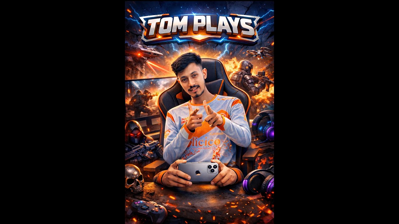 Pubg Ultimate Royel Live