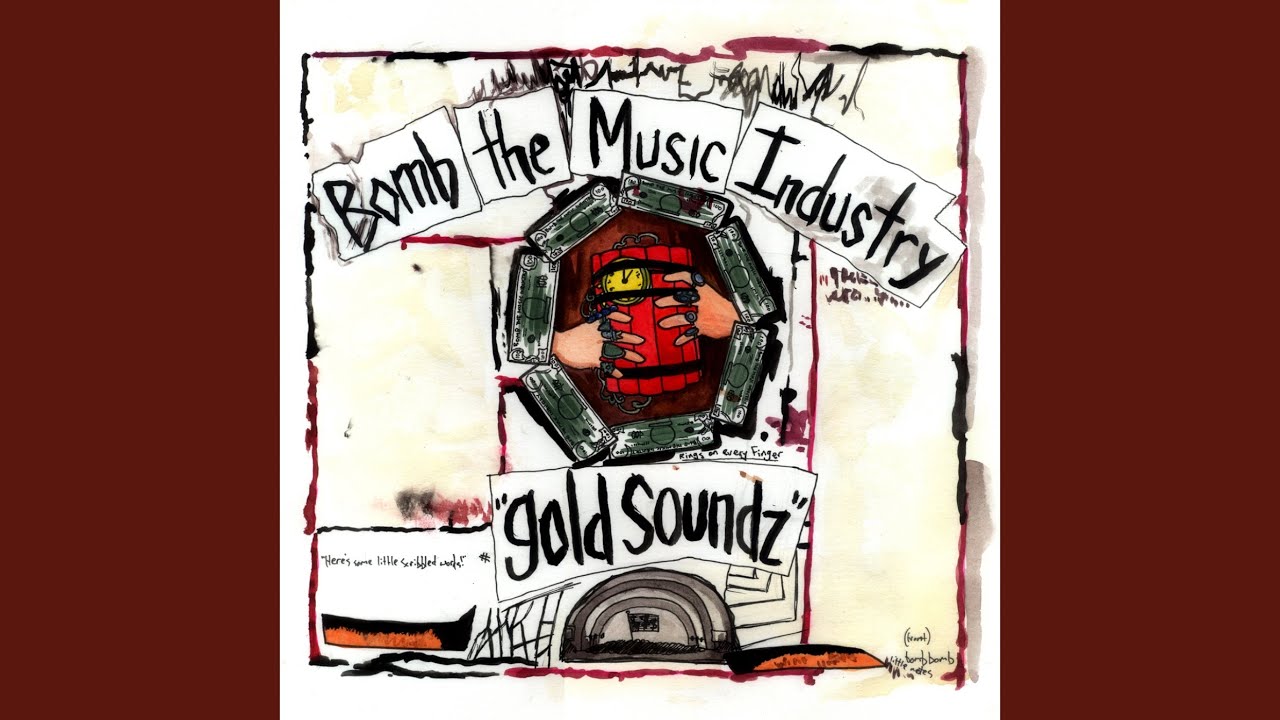 Gold Soundz!