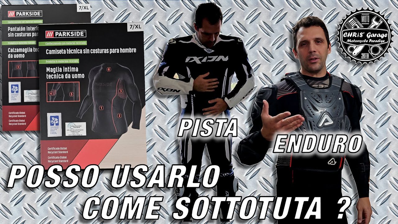 Il Sottotuta a 25 € che non ti aspettavi. Puoi risparmiare ? Scopriamolo insieme !