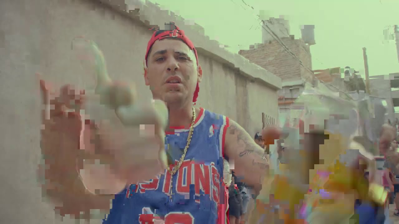 Lil pani - Los que son