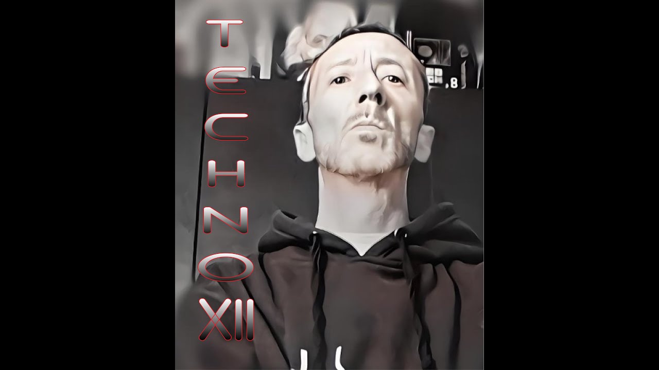 TECHNO&HARD XII