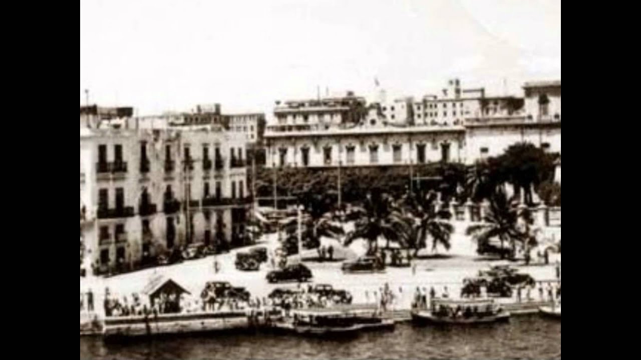 No One Wanted Us - The Tragic Voyage of the SS St. Louis