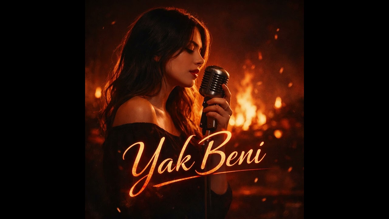 Yak Beni🔥🔥🔥