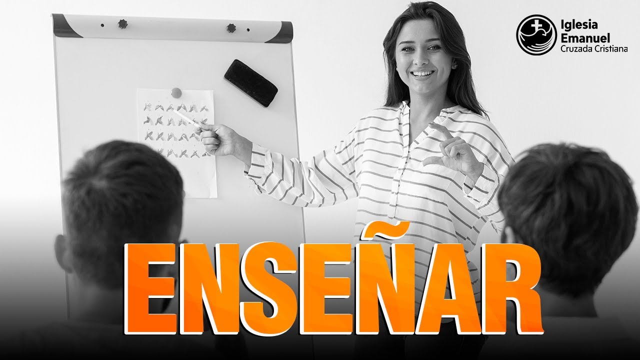 Enseñar - FreeSouls Día 17 (29 Enero 2026) Iglesia Emanuel Cruzada Cristiana