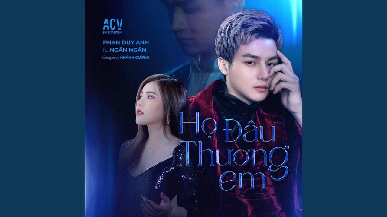 Họ Đâu Thương Em