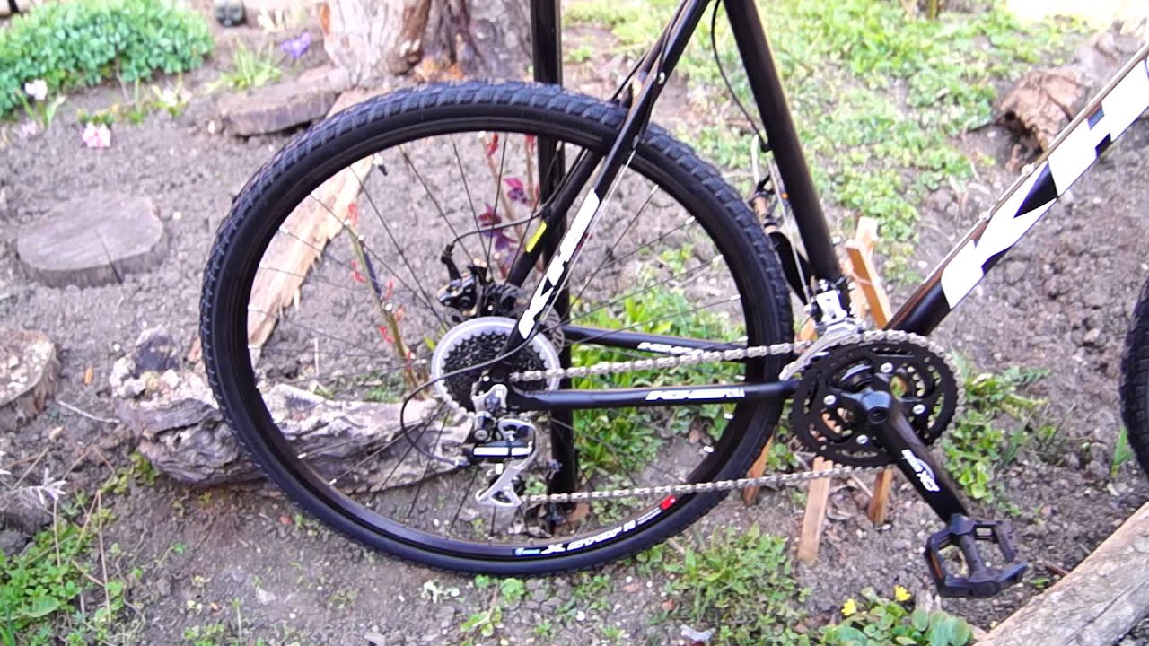 KHS Ultra Sport 2.0 (2013)