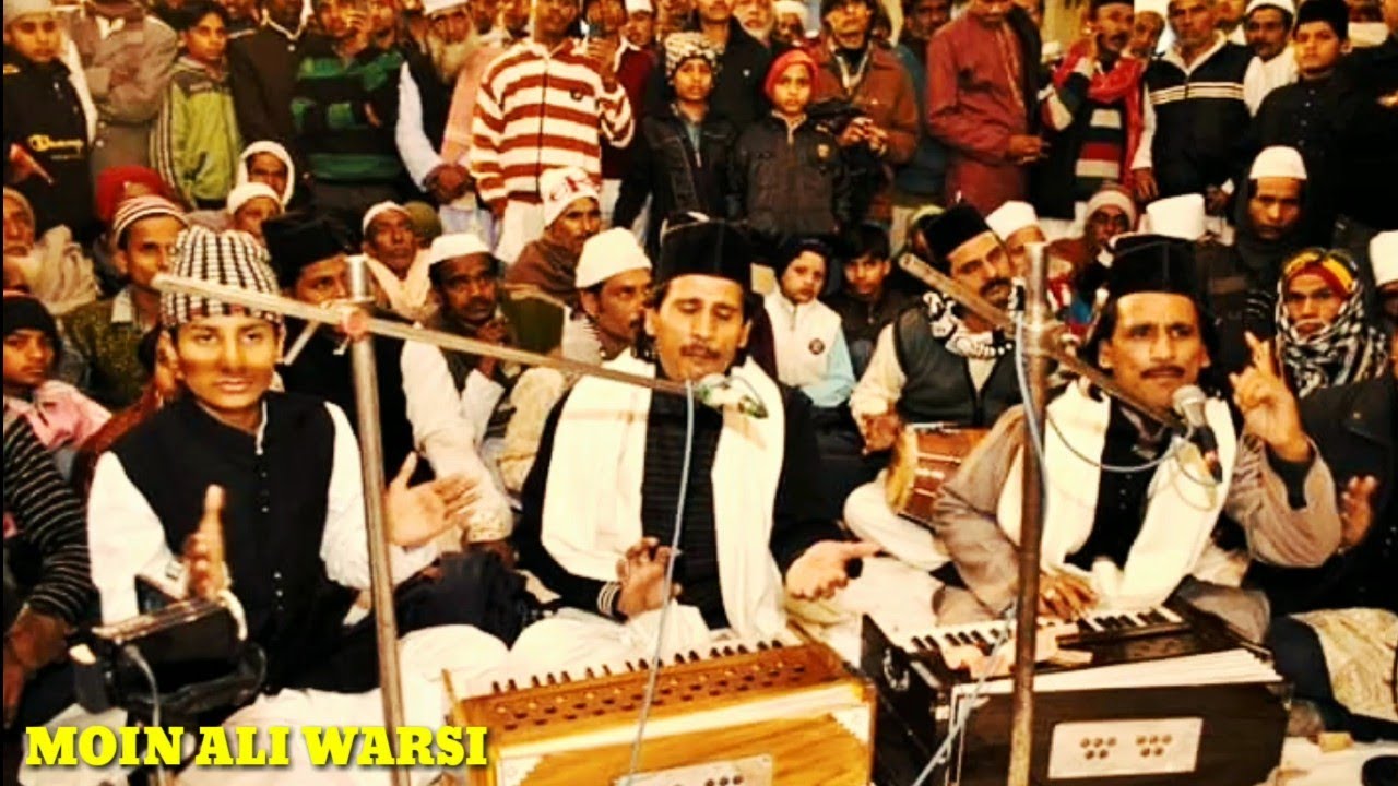 Dil lagane ki kisi se aisi saza qawwali | Supar hit kalm |raju murli qawwal