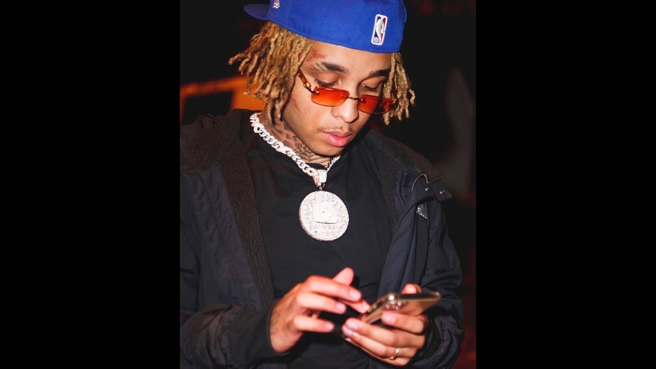 [FREE] Zola Type Beat - 