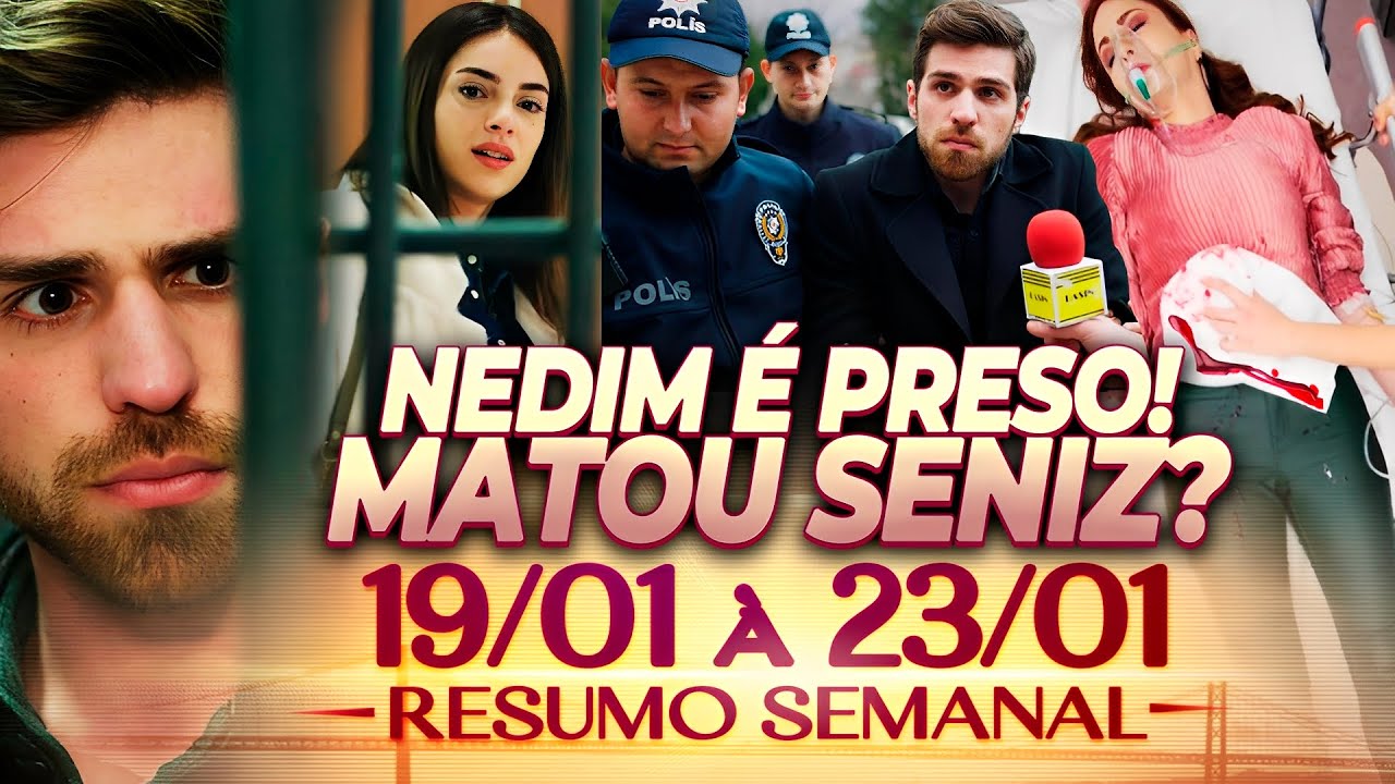 Cruel Istambul - (19/01 a 23/01/2026) Resumo Semanal, 19/01, 20/01, 21/01, 22/01, 23/01 - BAND