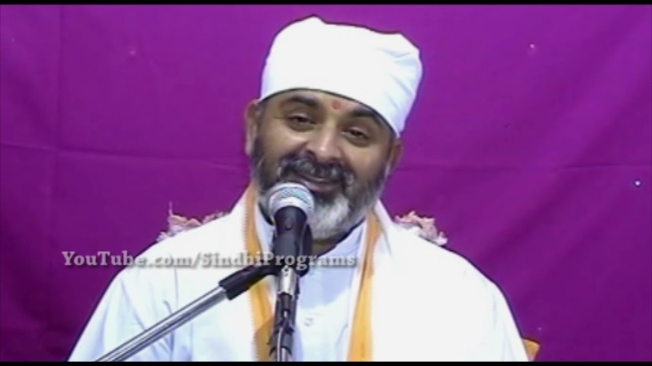 PREM | Satsang In Sindhi | Dr. Santoshkumar | Jai Samadha | Amravati | Promoted By Ram Amarnani