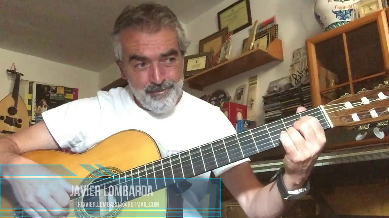 Pero a tu lado ( Los Secretos) aprende a tocarlo!