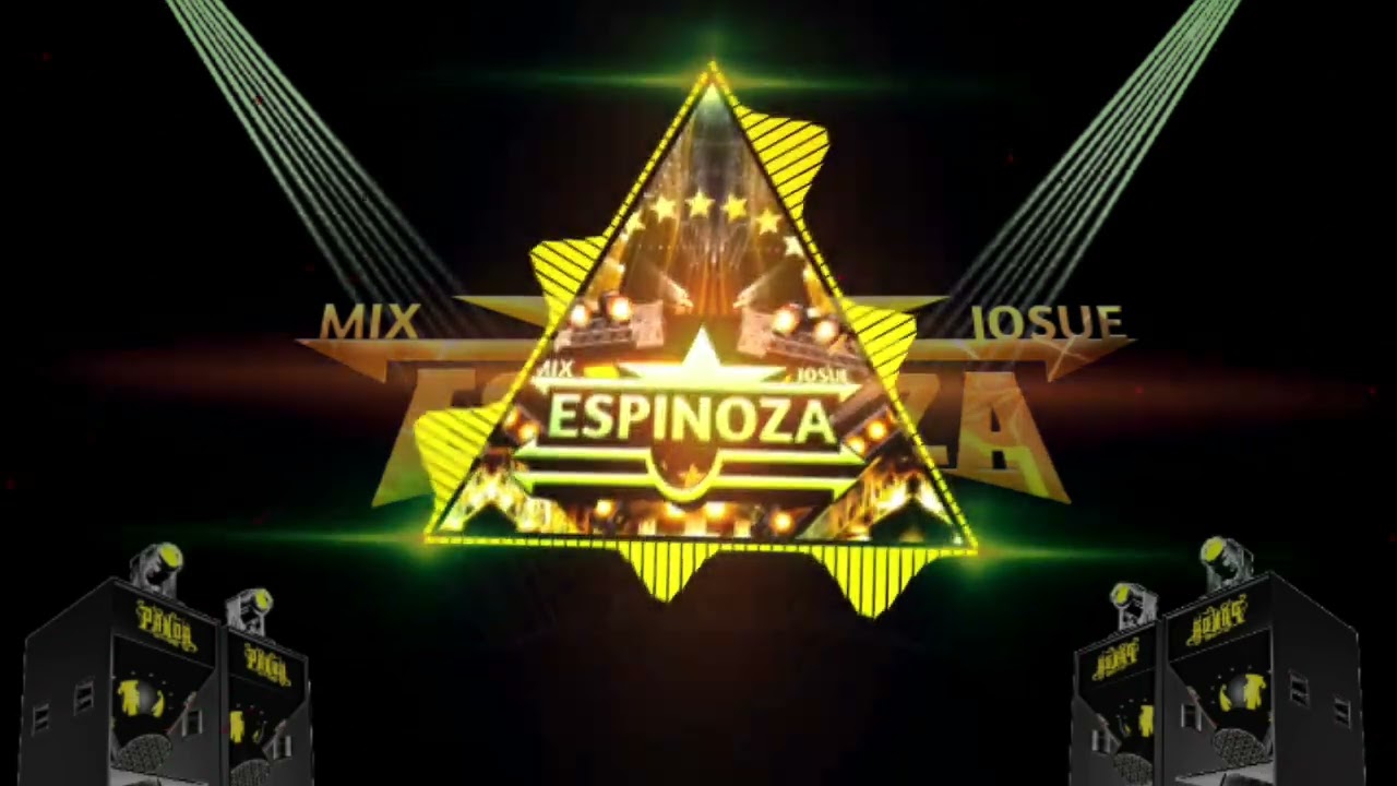 CUMBIA COMO DUELE (INTRO VOCAL)