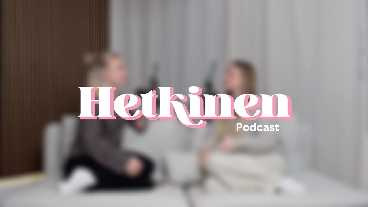 7. Saako nainen olla kunnianhimoinen?