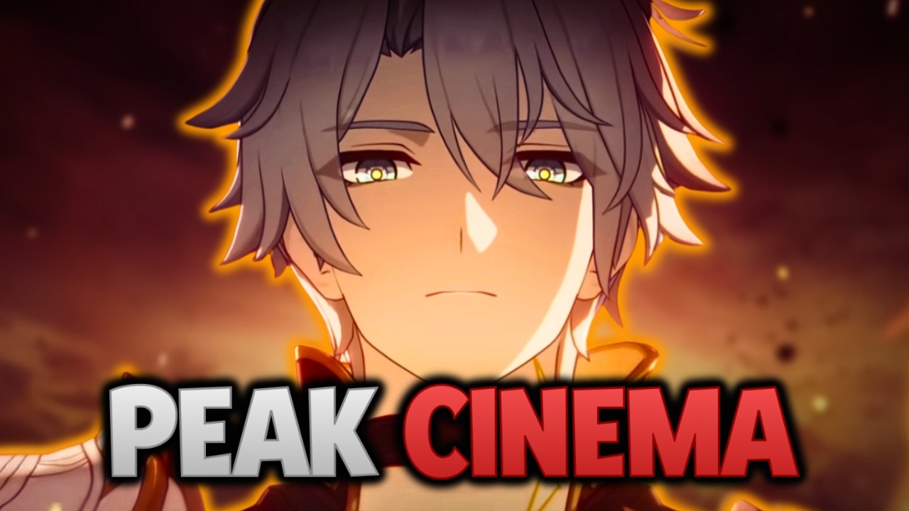 The Best Trailer In Honkai: Star Rail History