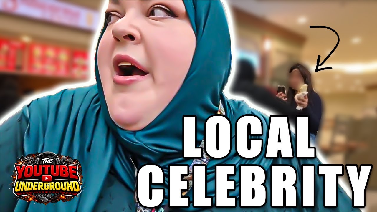 Foodie Has Made a Name for Herself Locally | Live Reaction