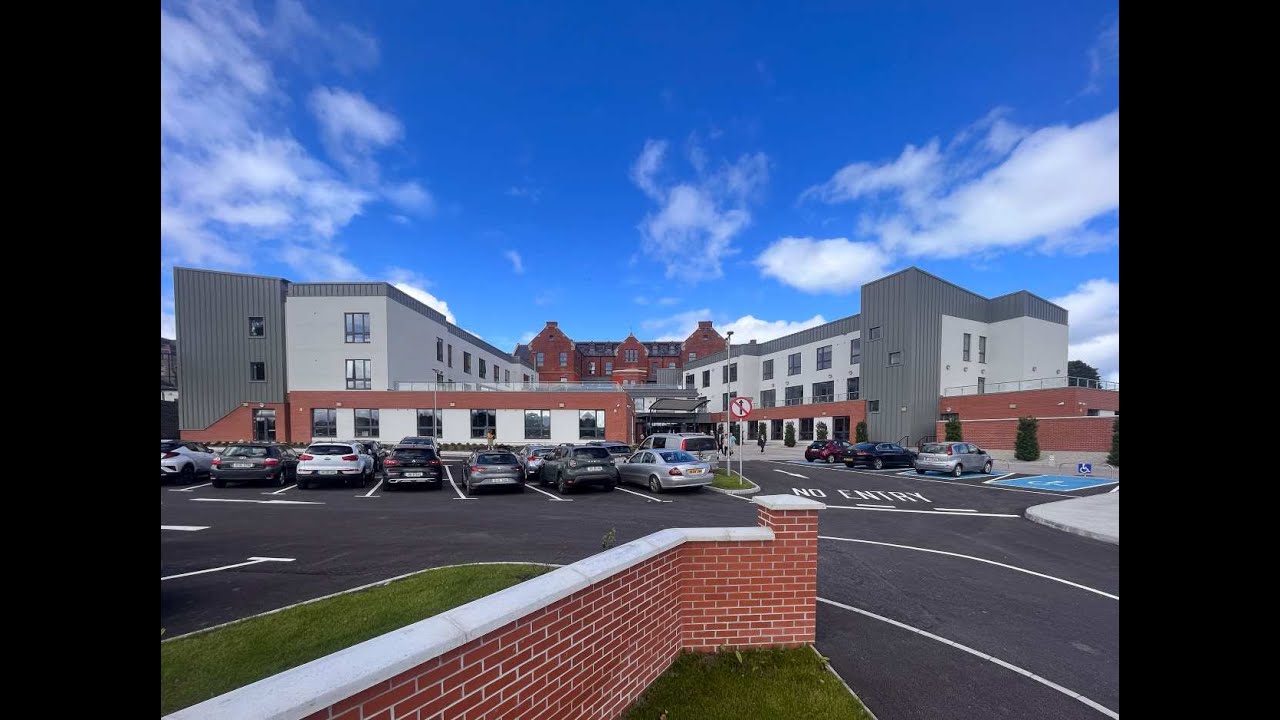 Ballyshannon Community Hospital