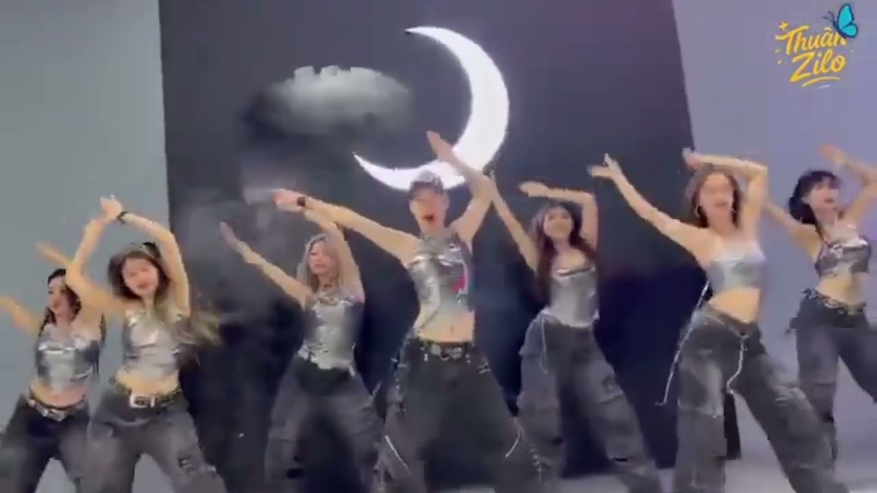 Tôi Là Tôi & Amore Mio Rimix Thuận Zilo