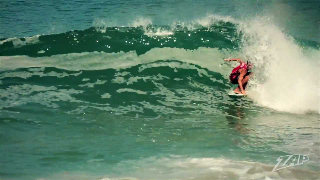 Zap+Sununga Brazil 2012 - Zap Skimboards