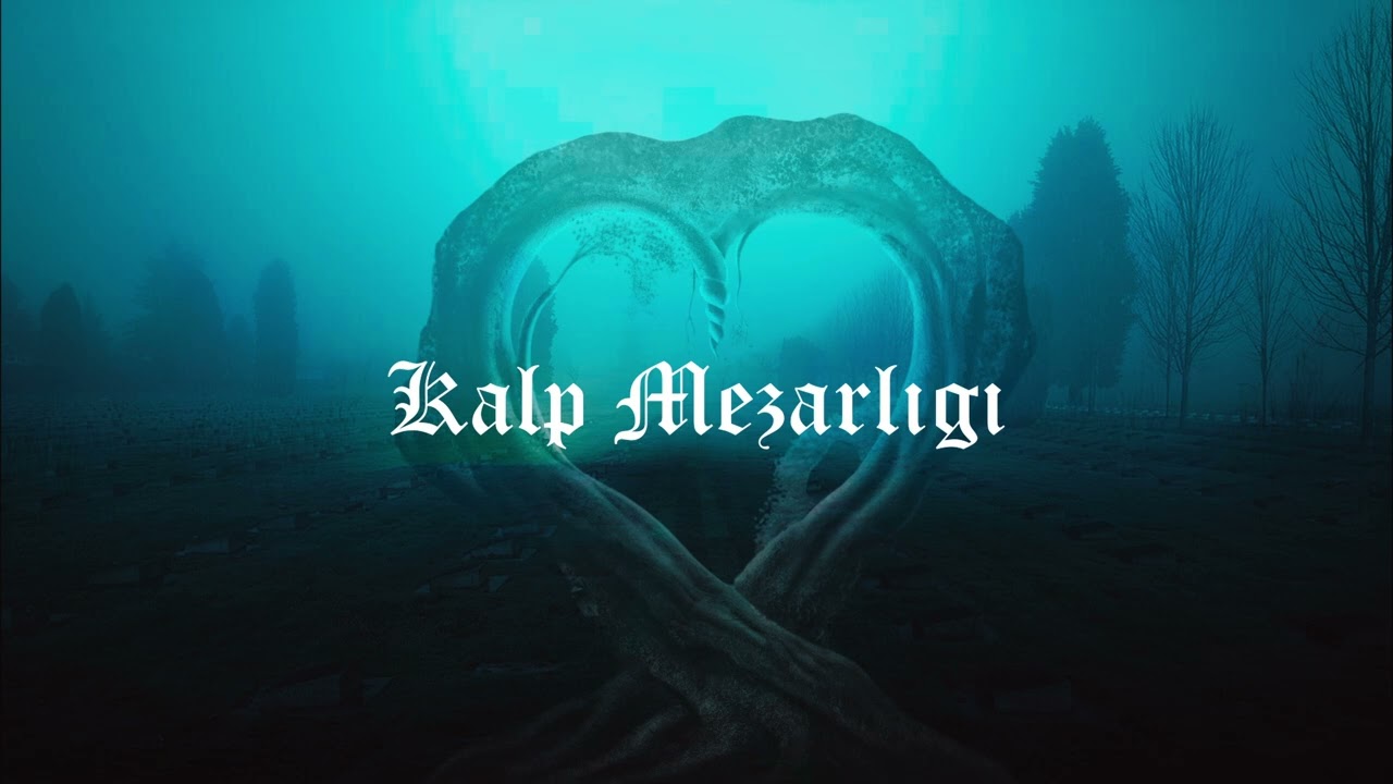 Kalp Mezarlığı - (Duygusal - Melankolik Beat) | İK Müzik