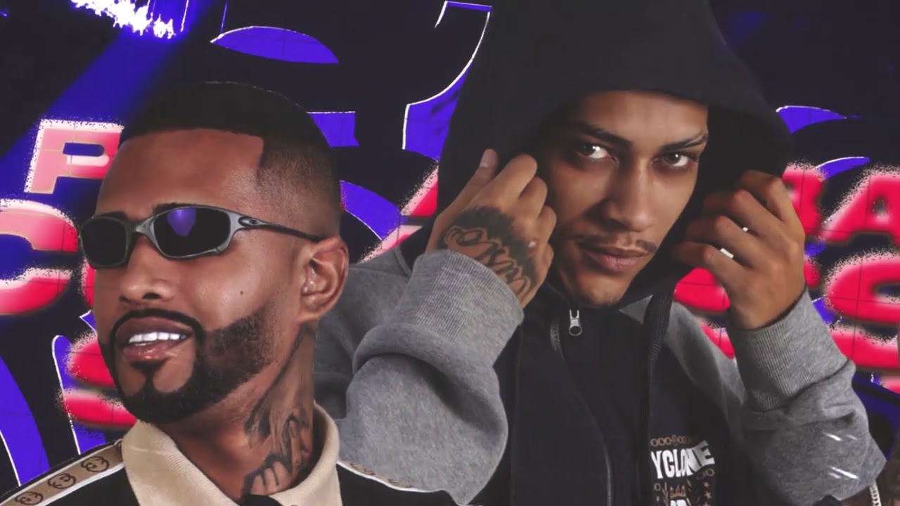 Pra Acabar Com Essa Saudade - Mc Morena, cjnobeat, Gelado no Beat, Léo da Zo Black do Recife