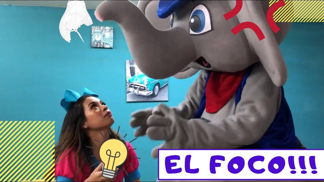 Aracely y Fanty rompieron un foco jugando a la pelota - Megafantastico Tv