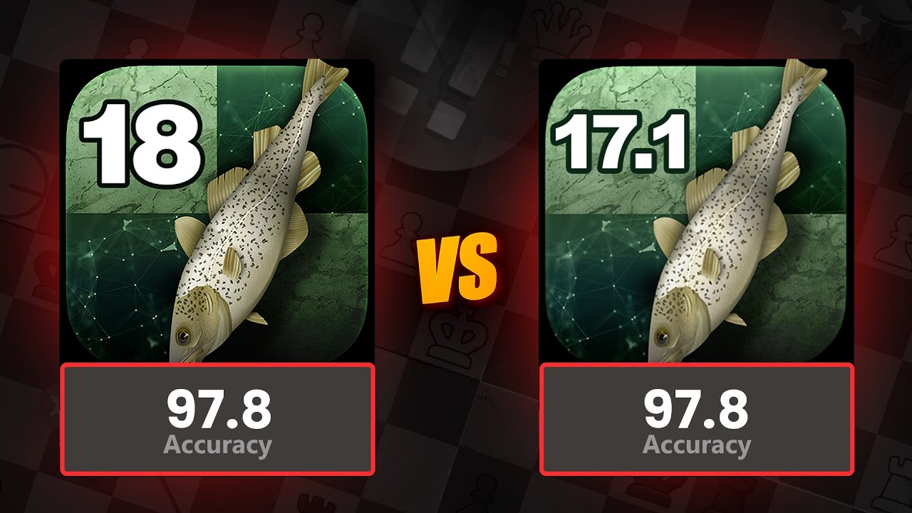 How Strong Stockfish 18 Is??🤯🤯