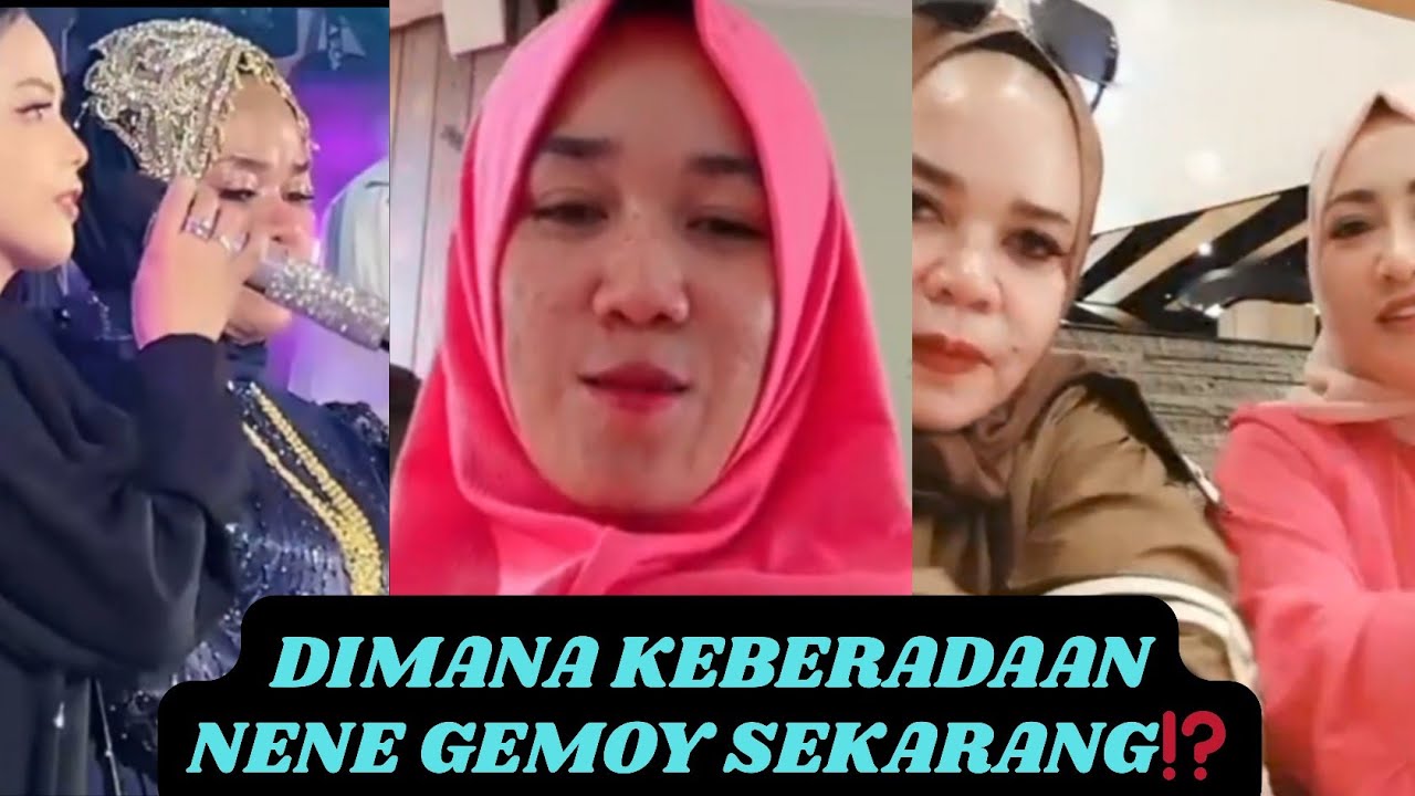 Jawaban Kakak Ipar Putri Ketika Ditanya Keberadaan Nene Gemoy