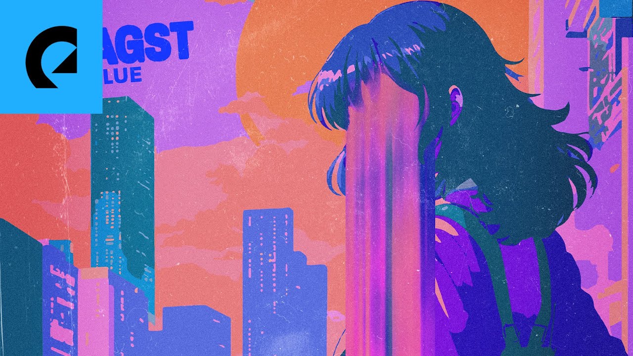 AGST - Blue