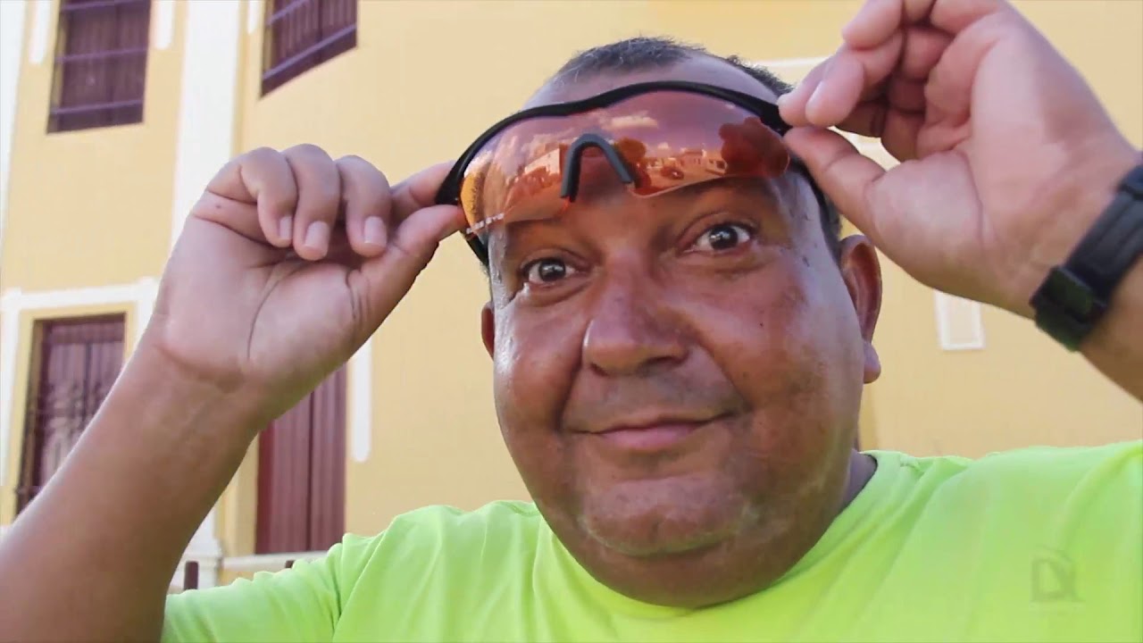 Ednaldo Pereira - Importância (Clipe Oficial)
