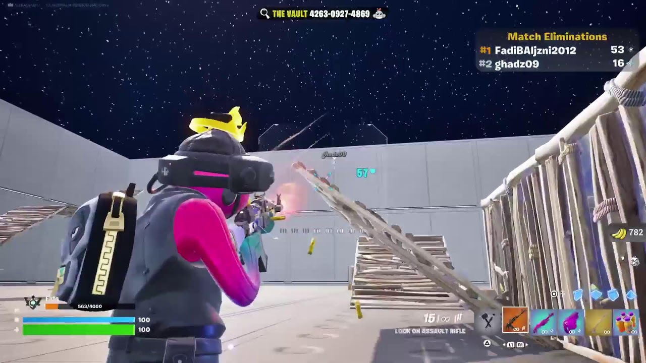 Fortnite