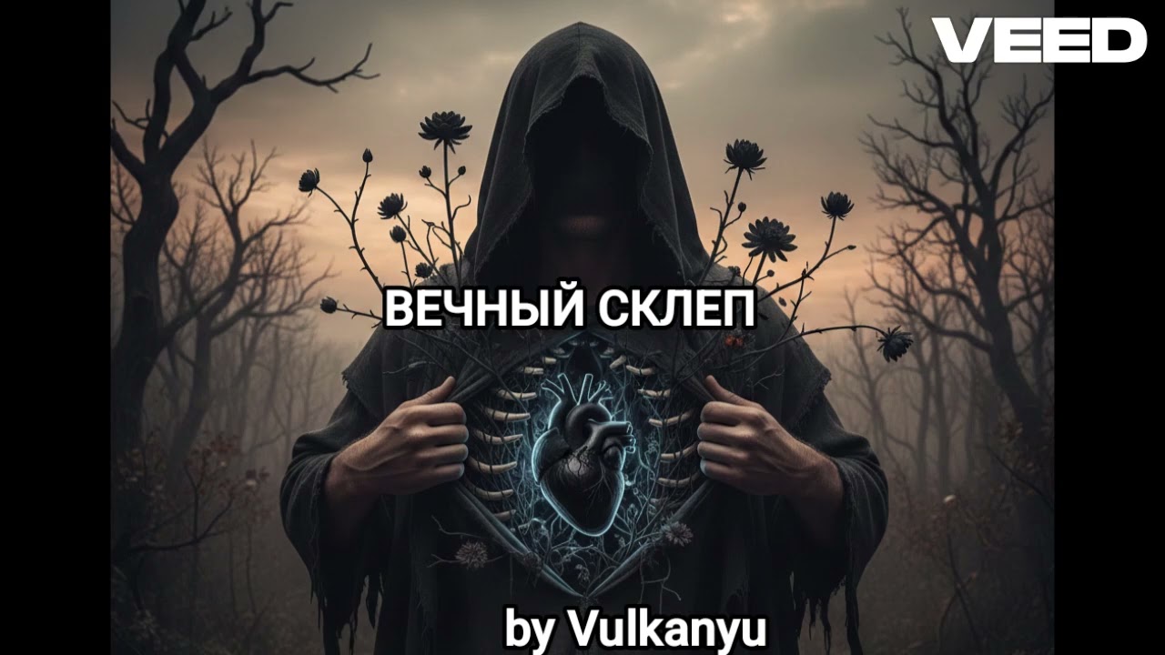 Вечный склеп 