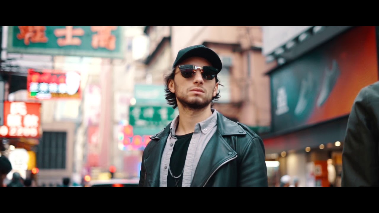 Carl Nunes No Solo feat. Yves Paquet