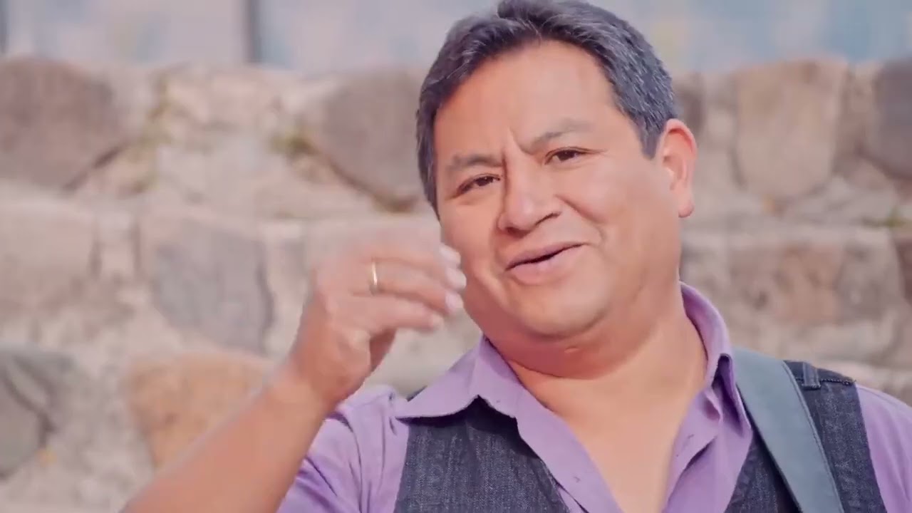 MARCO ANTONIO CHÁVARRY / YA NO QUIERO TU CARIÑO