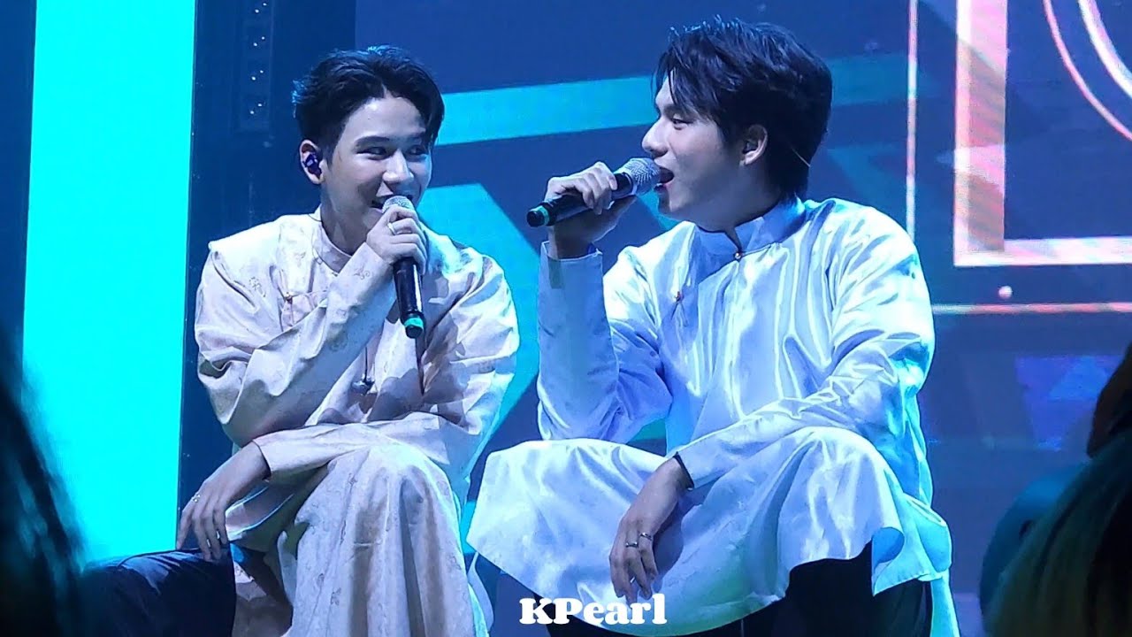 สตางค์วินนี่ - เพลงรัก + ถ้าไม่ใช่ + แค่ครั้งเดียว + อีกนิด +โลกคู่ขนาน #WinnySatang1stFMTinVietNam
