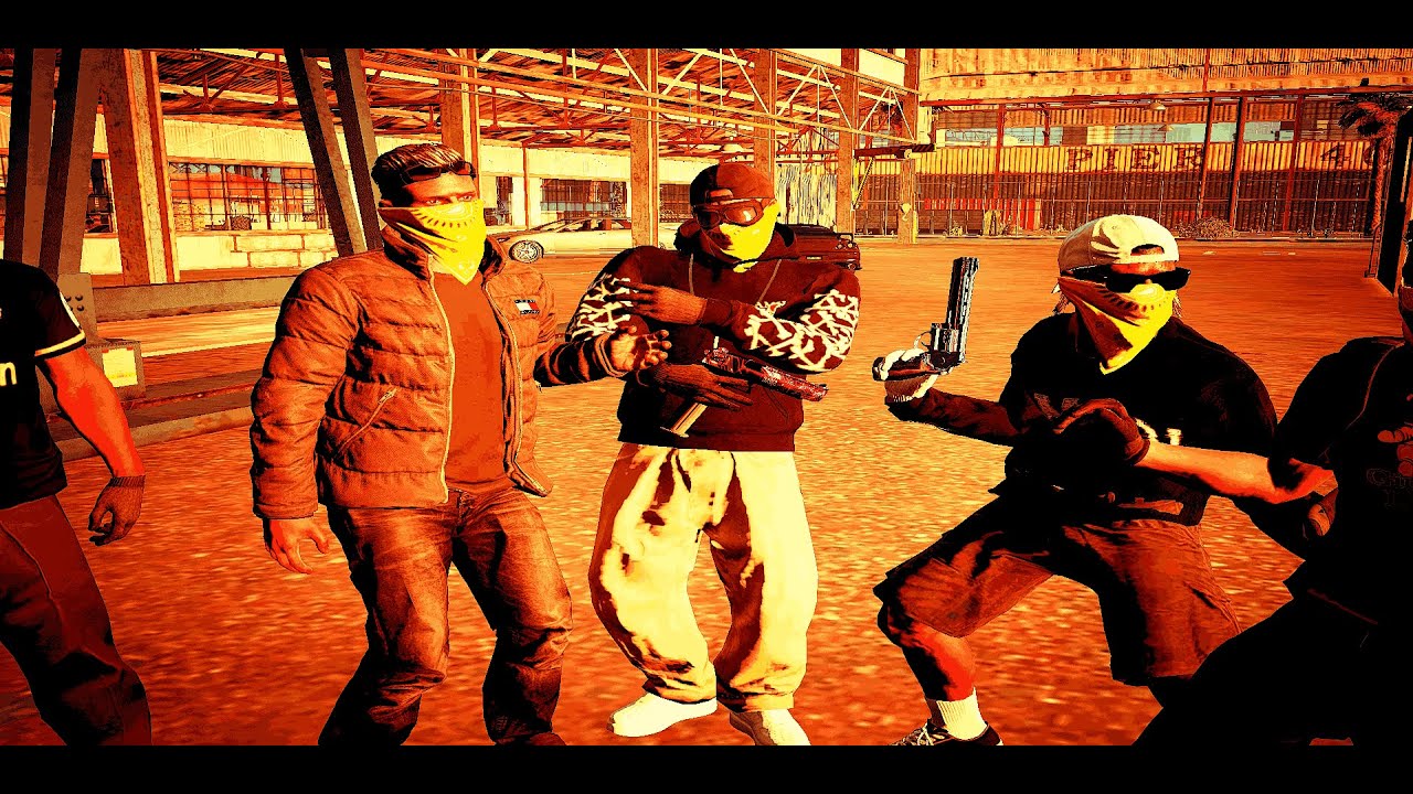 Swagzzzz | The End | Navigate