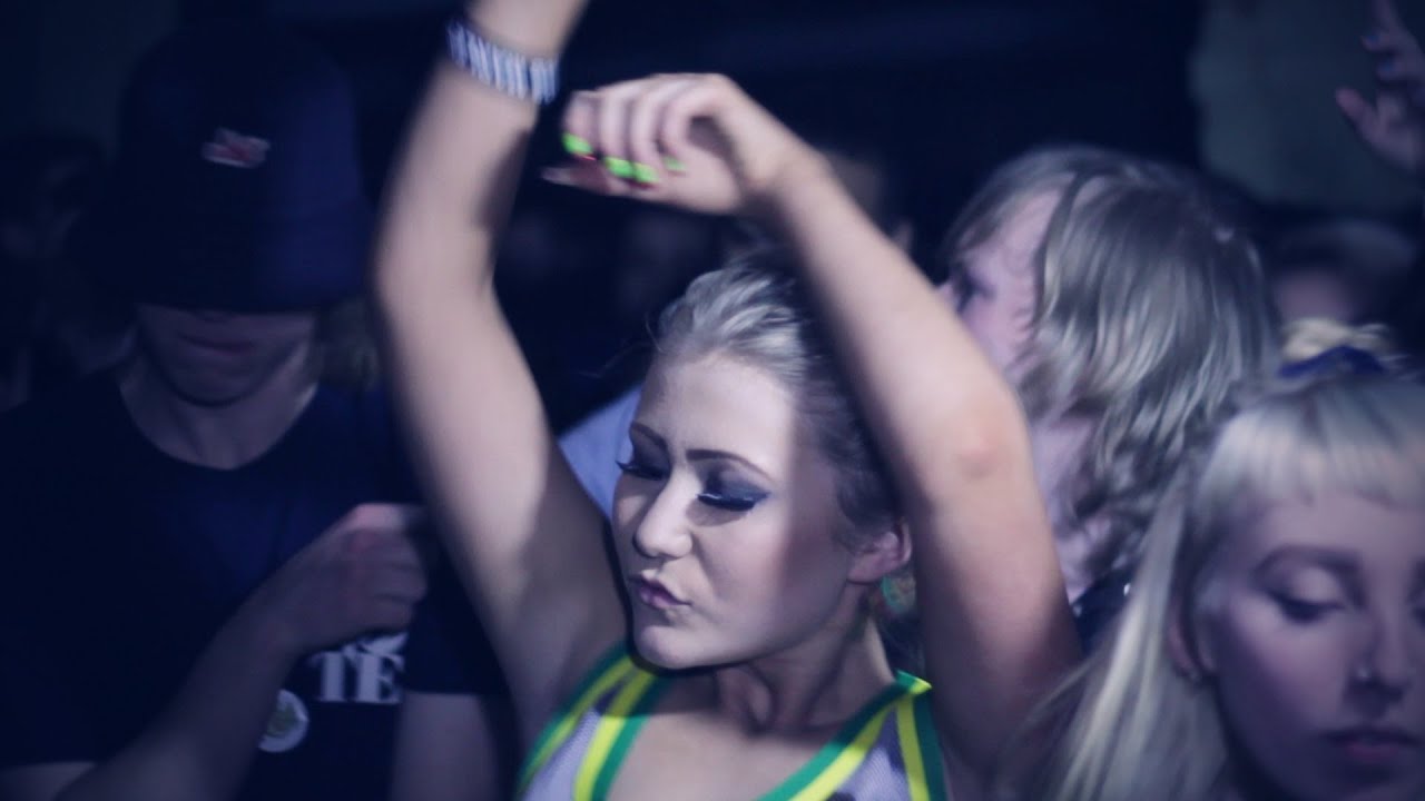 The Mighty Jungle Jam || Templeworks.