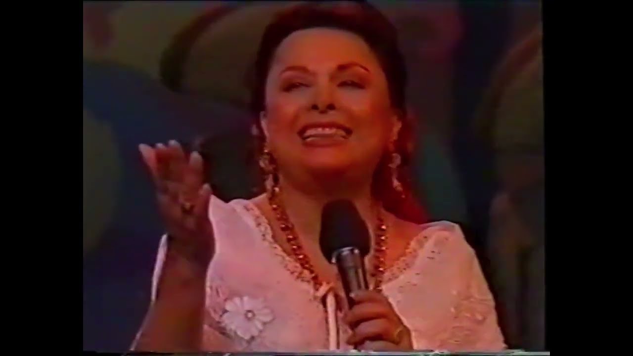 María de Lourdes - Maria Chuchena