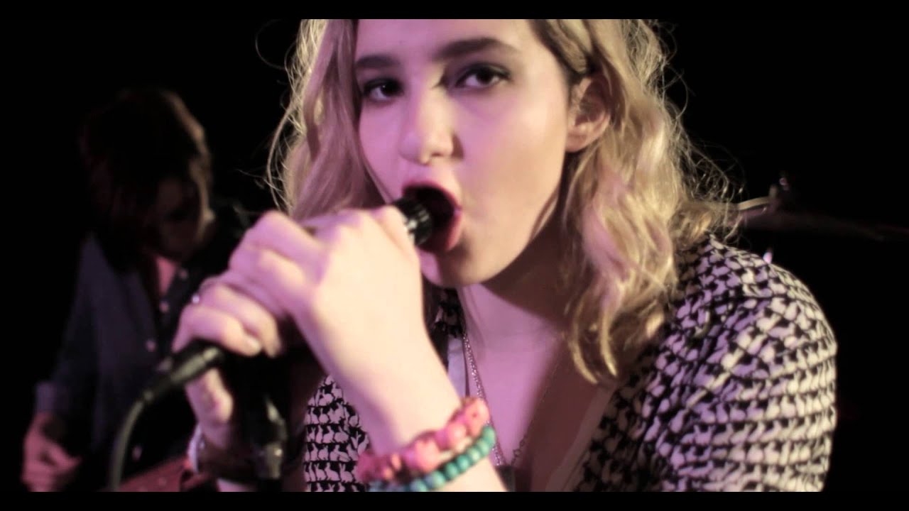 The Indecent - Control [Official Music Video]