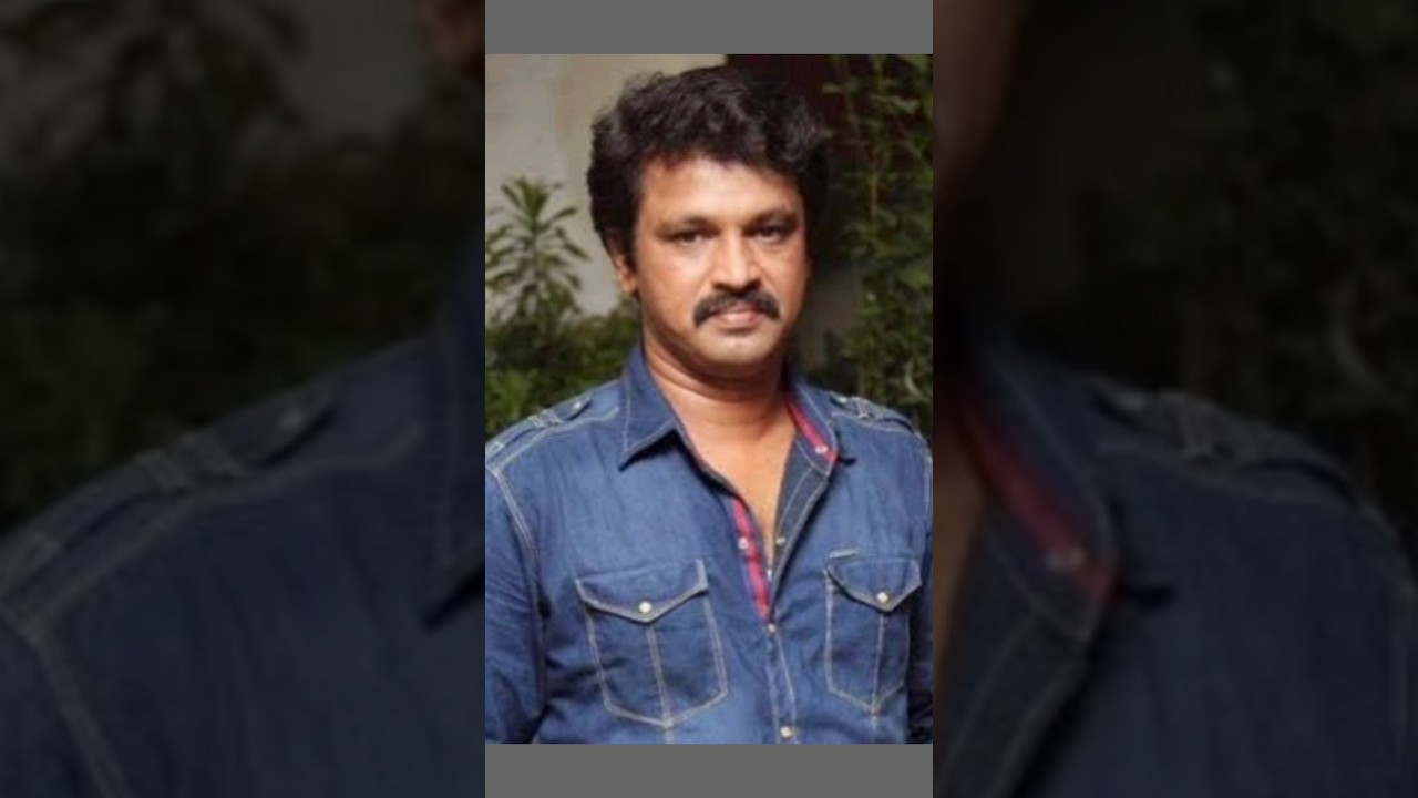 kichcha 47 | கிச்சா சுதீப்பை இயக்கும் சேரன்
