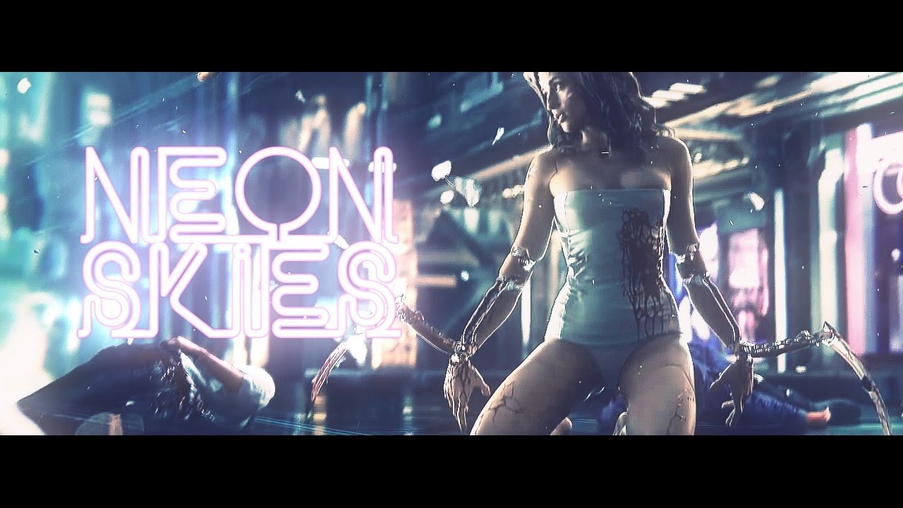 multigames | neon skies