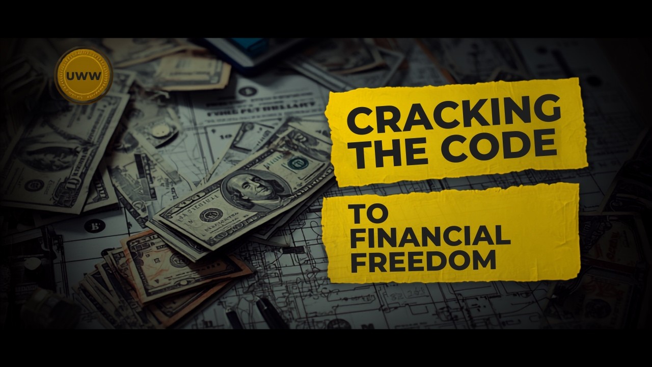Millennials Are Cracking the Code to Financial Freedom