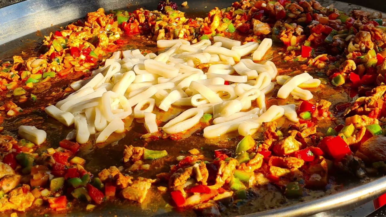 PaellaMundo in Heeswijk Dinther