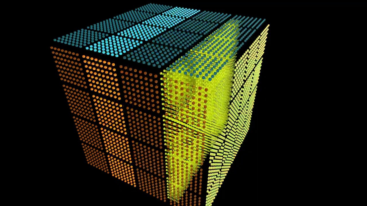 What are Tensor Cores?