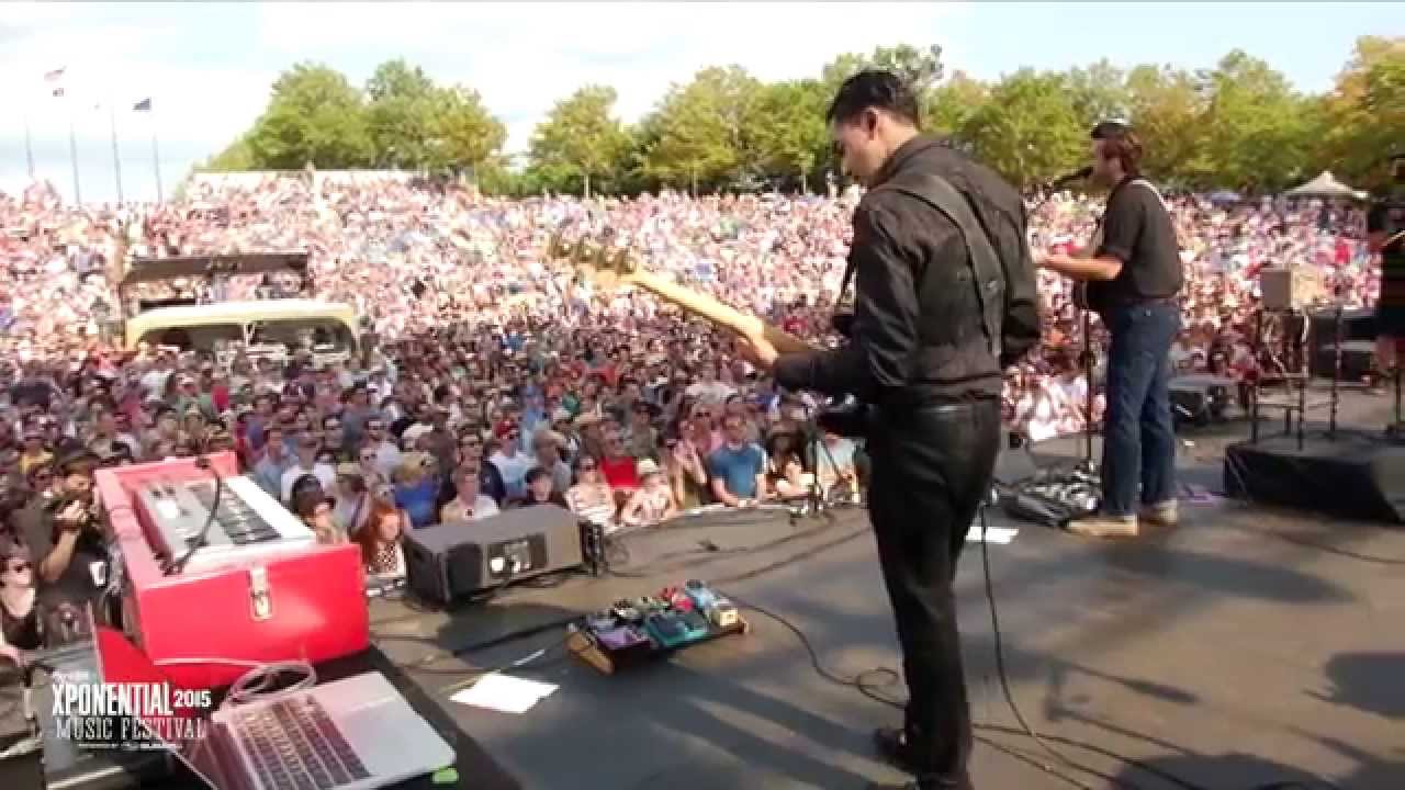 Lord Huron - 